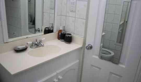 126 Friendship, Rockley Golf Club Apartment *