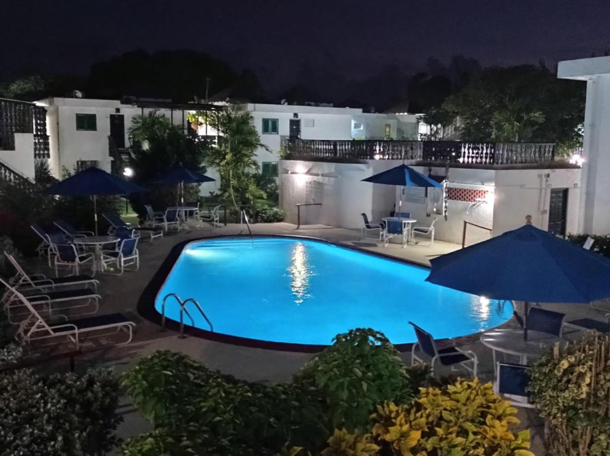126 Friendship, Rockley Golf Club * Bridgetown