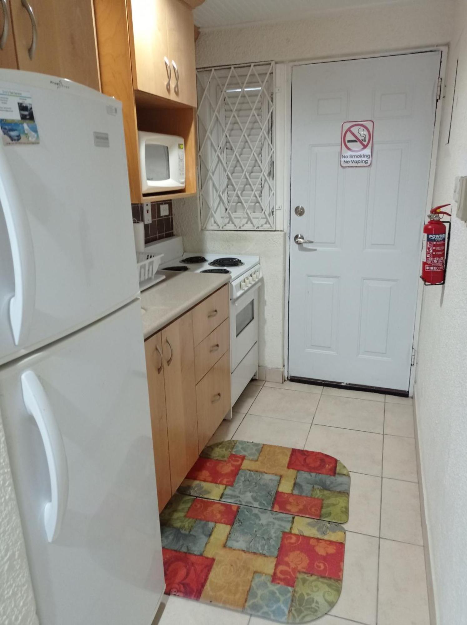 Apartment 126 Friendship, Rockley Golf Club